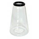 sweesha® - glass beaker